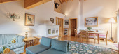 Chalet for rent in St. Anton, Austria