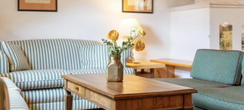 Chalet for rent in St. Anton, Austria