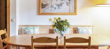 Chalet for rent in St. Anton, Austria