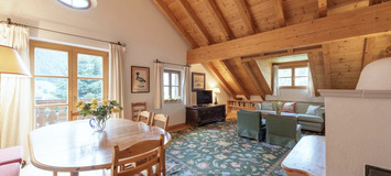 Chalet for rent in St. Anton, Austria