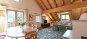 Chalet for rent in St. Anton, Austria