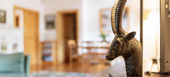 Chalet for rent in St. Anton, Austria