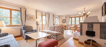 Chalet for rent in St. Anton, Austria