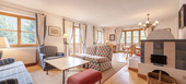 Chalet for rent in St. Anton, Austria