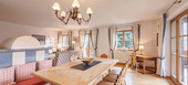 Chalet for rent in St. Anton, Austria