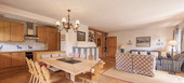 Chalet for rent in St. Anton, Austria