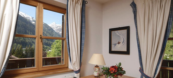 Chalet for rent in St. Anton, Austria