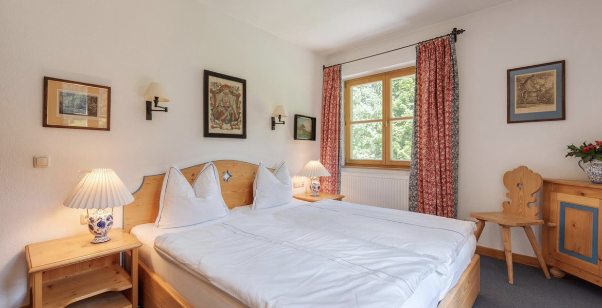 Chalet for rent in St. Anton, Austria