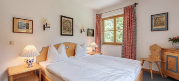 Chalet for rent in St. Anton, Austria