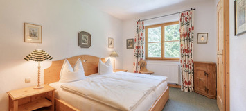 Chalet for rent in St. Anton, Austria