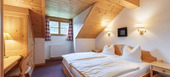 Chalet for rent in St. Anton, Austria