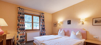 Chalet for rent in St. Anton, Austria
