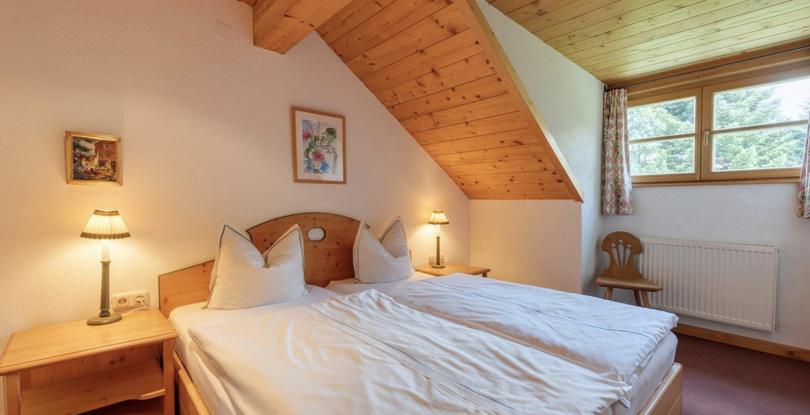 Chalet for rent in St. Anton, Austria