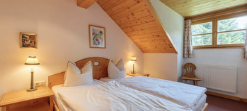 Chalet for rent in St. Anton, Austria