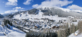 Chalet for rent in St. Anton, Austria
