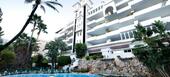 For rent aparmtent in Golden Mile