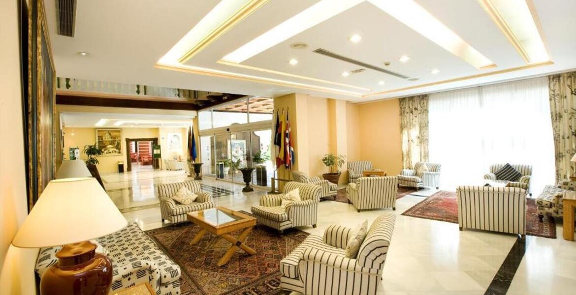 For rent aparmtent in Golden Mile