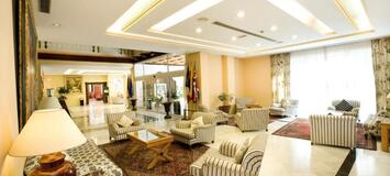 For rent aparmtent in Golden Mile