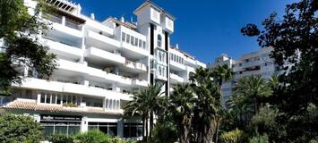 For rent aparmtent in Golden Mile