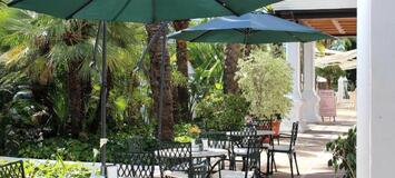 For rent aparmtent in Golden Mile
