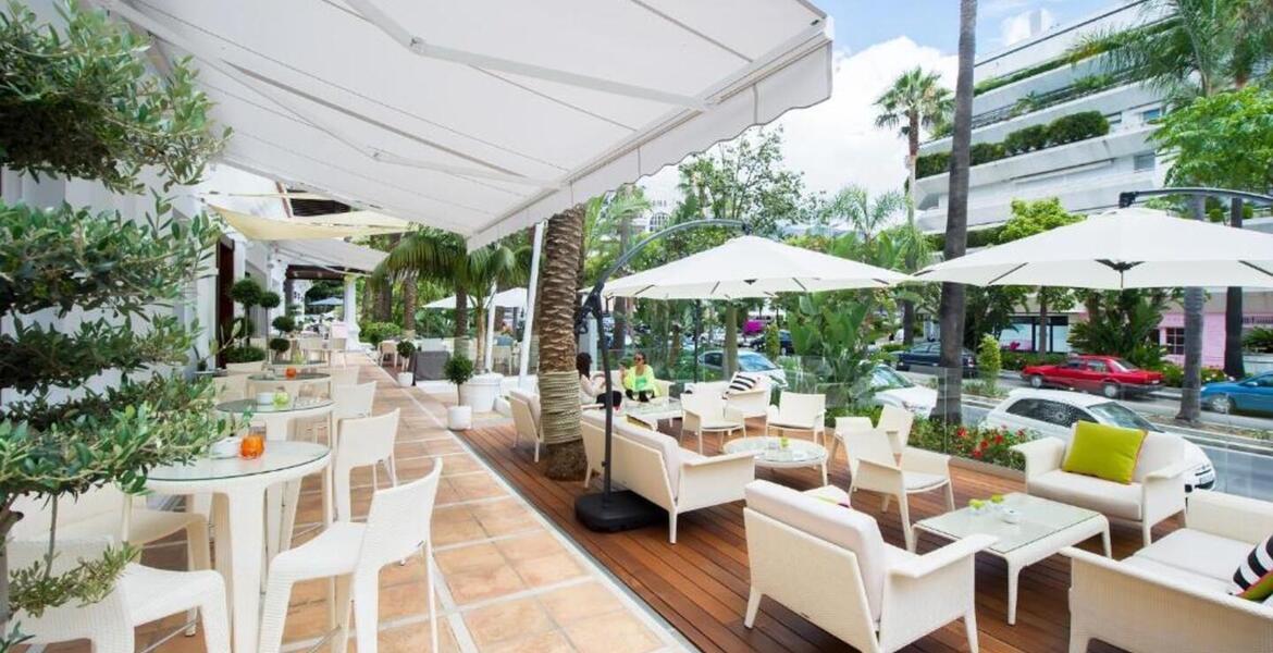 For rent aparmtent in Golden Mile