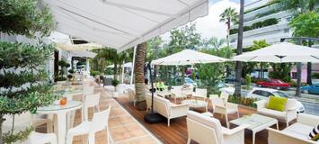 For rent aparmtent in Golden Mile