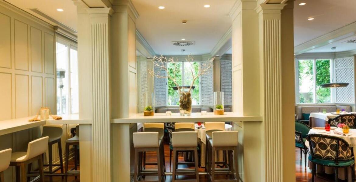 For rent aparmtent in Golden Mile
