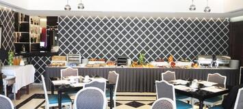 For rent aparmtent in Golden Mile