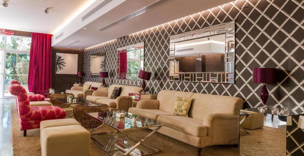 For rent aparmtent in Golden Mile