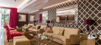For rent aparmtent in Golden Mile
