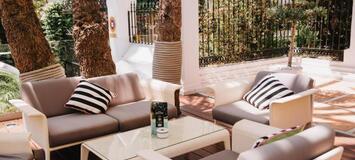 For rent aparmtent in Golden Mile
