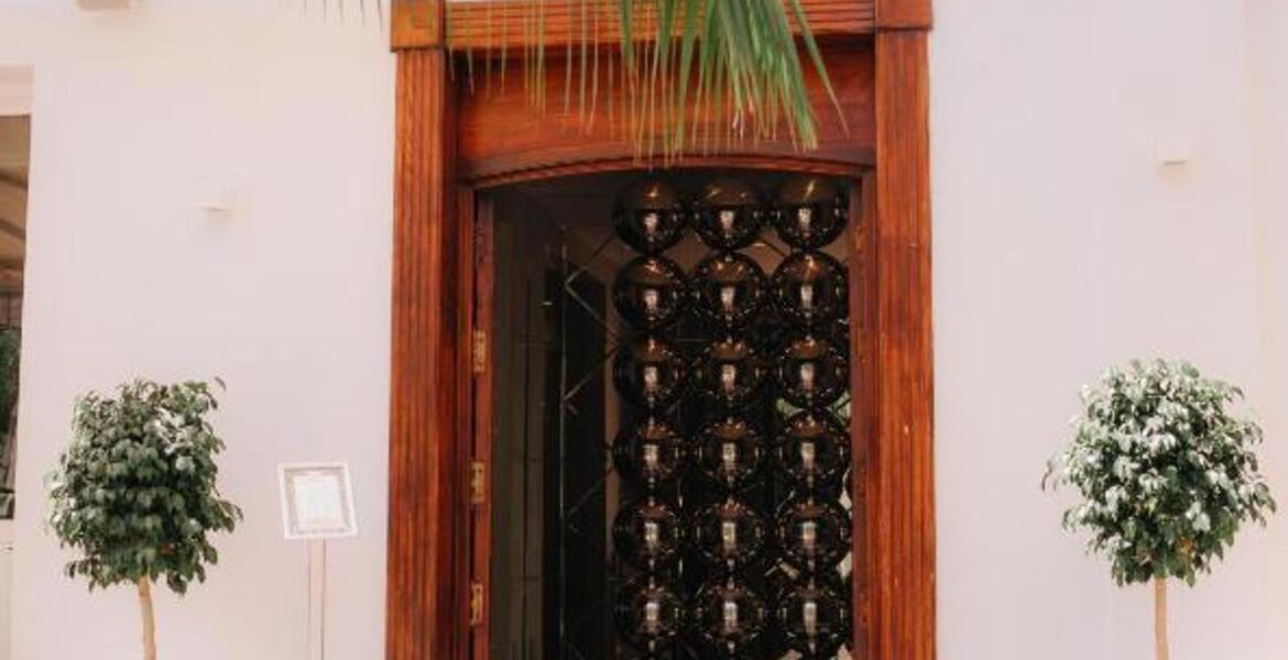 For rent aparmtent in Golden Mile