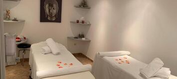 For rent aparmtent in Golden Mile