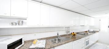 For rent aparmtent in Golden Mile