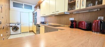 Квартира в аренду в Марина Мариола Марбелья