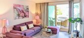 Apartamento en alquiler en Playa Esmeralda, Marbella