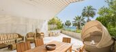 Apartamento en alquiler en Playa Esmeralda, Marbella