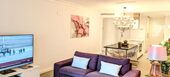 Apartamento en alquiler en Playa Esmeralda, Marbella