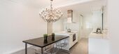 Apartamento en alquiler en Playa Esmeralda, Marbella