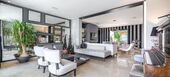 Villa en alquiler en Marbella Sierra Blanca