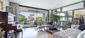 Villa en alquiler en Marbella Sierra Blanca