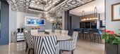 Villa en alquiler en Marbella Sierra Blanca