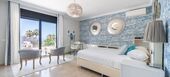 Villa en alquiler en Marbella Sierra Blanca