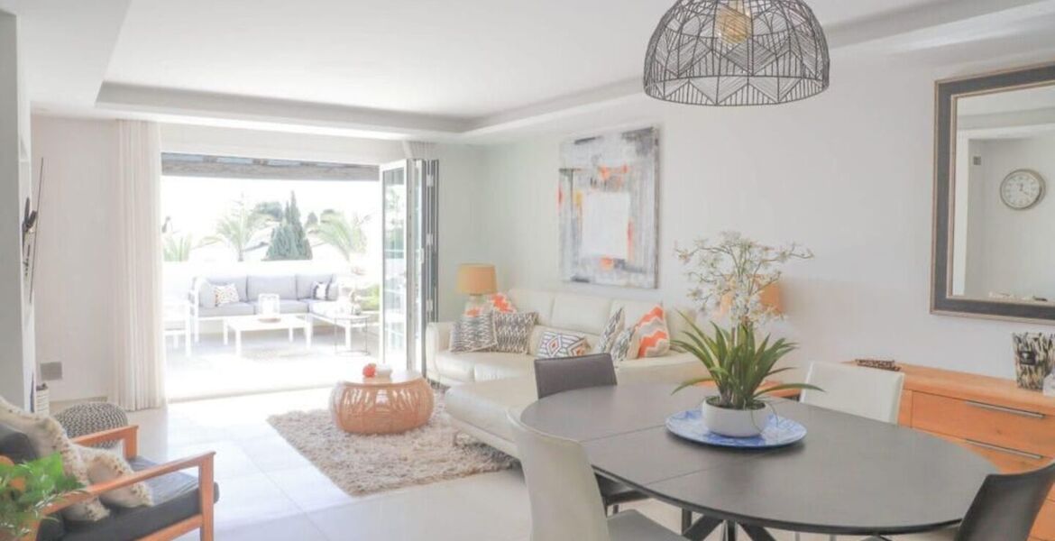 Apartamento en alquiler en Puente Romano