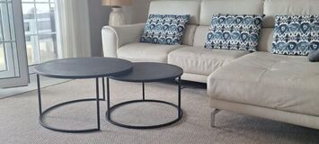 Apartamento en alquiler en Puente Romano