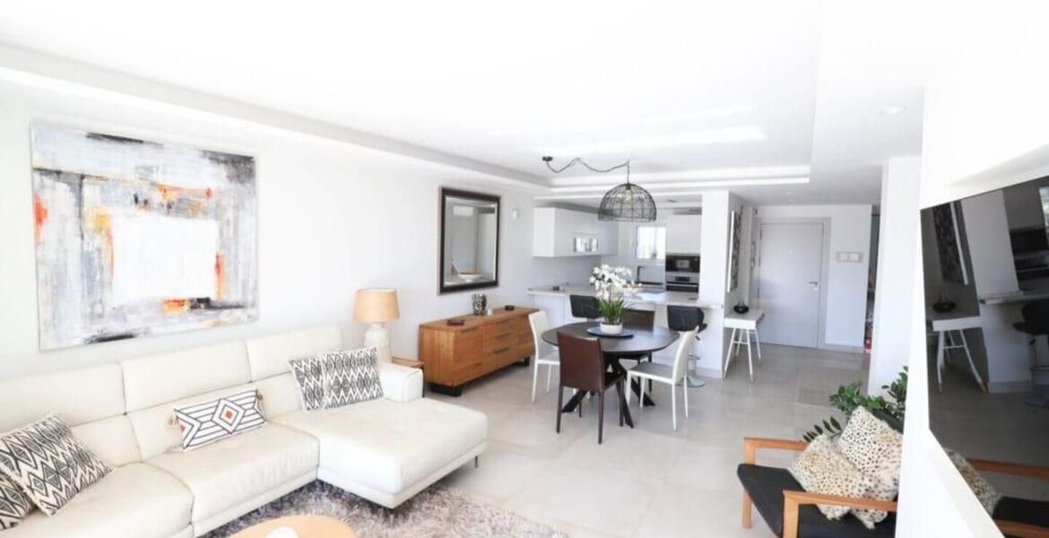 Apartamento en alquiler en Puente Romano