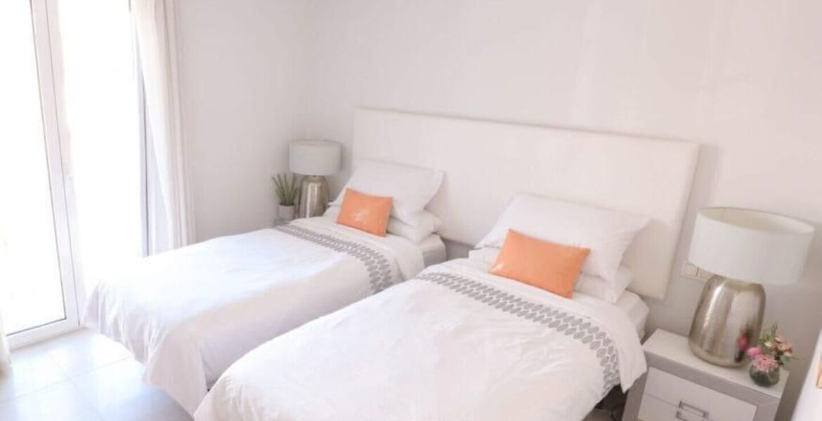 Apartamento en alquiler en Puente Romano