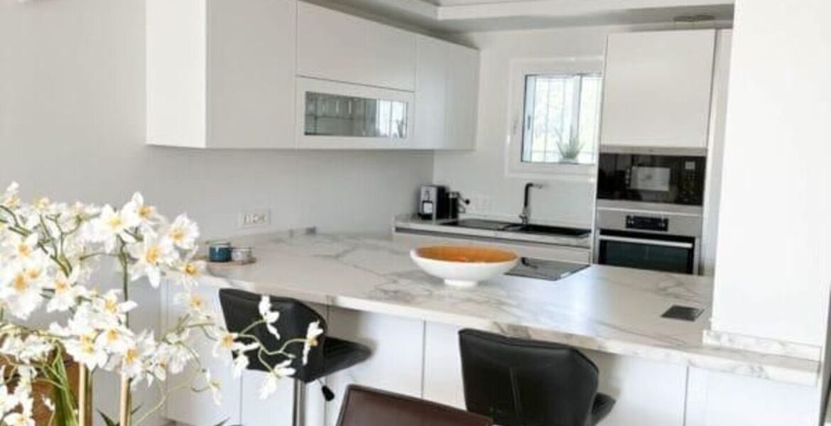 Apartamento en alquiler en Puente Romano