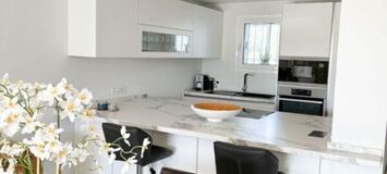 Apartamento en alquiler en Puente Romano