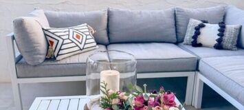 Apartamento en alquiler en Puente Romano
